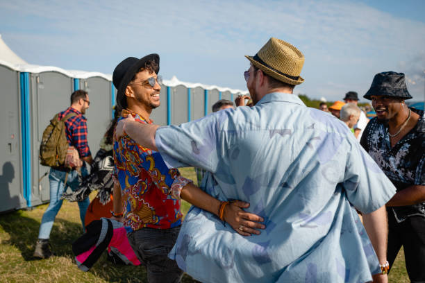 Best Local porta potty services  in Oolitic, IN