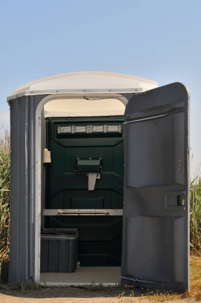 Best Portable restroom trailer rental  in Oolitic, IN