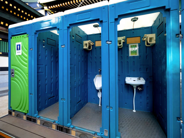 Porta potty rental for festivals in Oolitic, IN
