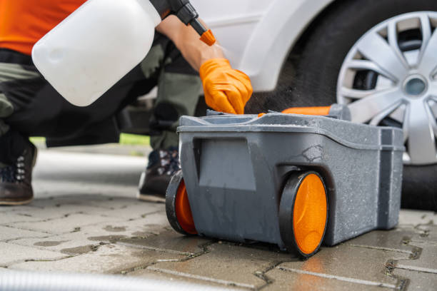 Best Local porta potty services  in Oolitic, IN